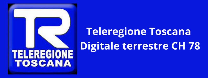 TeleregioneToscanaTv 