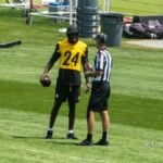 Joey Porter Jr. trade
