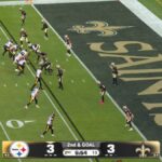 Pittsburgh Red Zone